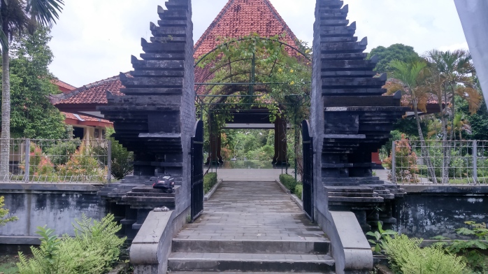 Wisata Sejarah Museum Trinil Ngawi  Jawa Timur Ikhsan 